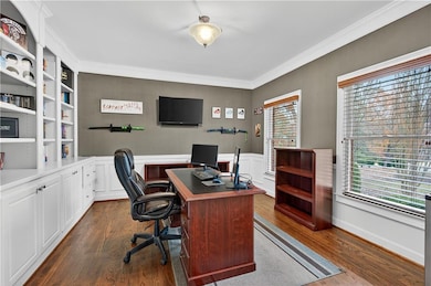 120 Stone Orchard Ct, Alpharetta, GA 30004 - photo 5