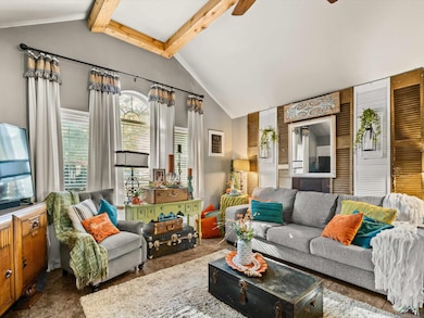 1103 Ashbourne Ln, Longview, TX 75605 - photo 4