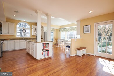 1207 Bishopsgate Way, Reston, VA 20194 - photo 2