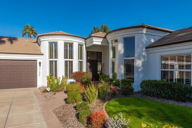 Charter Oak 5