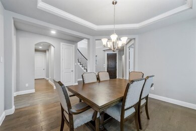 209 Red Bud Pass, Wylie, TX 75098 - photo 6