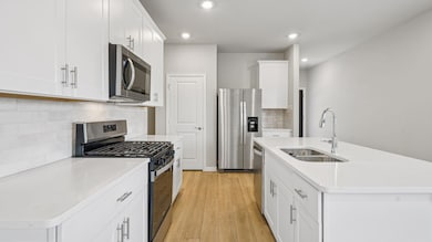 807 Leavenworth Dr, McKinney, TX 75071 - photo 5