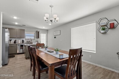 13952 Garforth Ave, El Paso, TX 79928 - photo 6