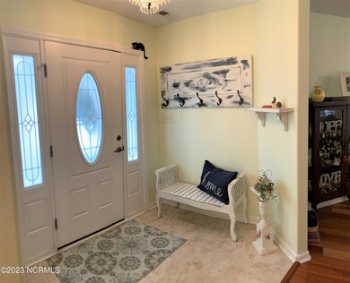 foyer