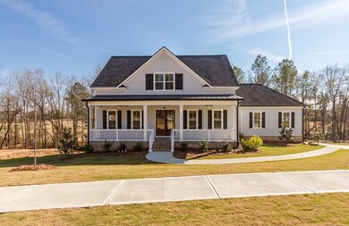 978 Bartram Ridge, Evans, GA 30809 - photo 3