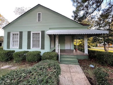 316 E 18th Ave, Cordele, GA 31015 - photo 6