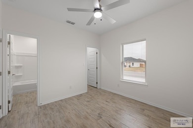 2325 N Valley Cir unit A, La Feria, TX 78559 - photo 6