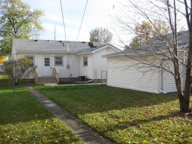 712 W Ensley Ave, Auburn, IN 46706 - photo 3