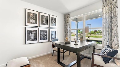 5551 Tranquilo Way, Fort Wayne, IN 46818 - photo 3