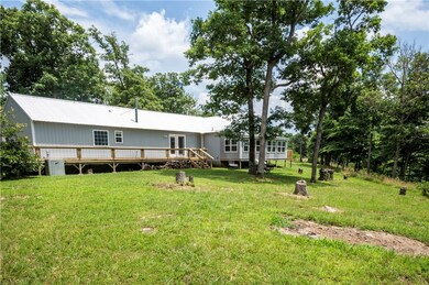 17995 Black Oak Rd, Winslow, AR 72959 - photo 7