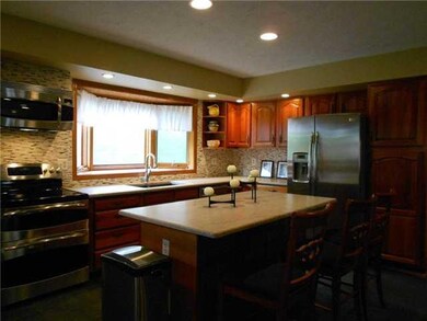Kitchen Cherry Kitchen