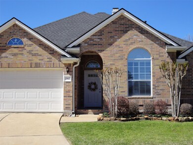15807 Pleasant Green Cir, Tomball, TX 77377 - photo 2