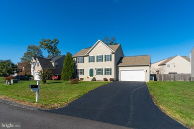 35371 Quail Meadow Ln, Locust Grove, VA 22508 - photo 2