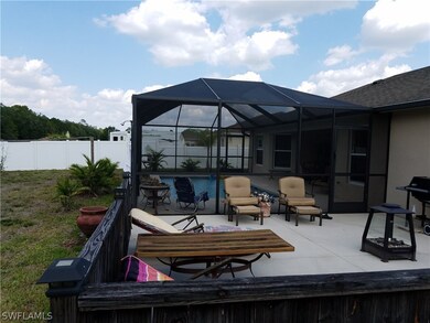 140 Ridgemont Dr, Lehigh Acres, FL 33972 - photo 5