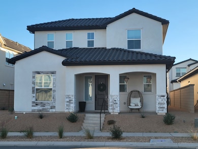 663 Green Mountain Dr, St. George, UT 84790 - photo 2