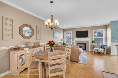 10 Thistledown St, Tinton Falls, NJ 07753 - photo 6