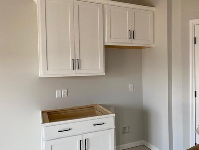 Murray Kitchen Cabinets