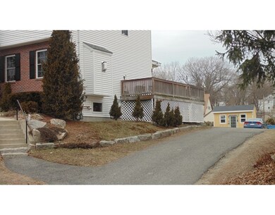 58 Fruit Street Extension unit EXT, Milford, MA 01757 - photo 7