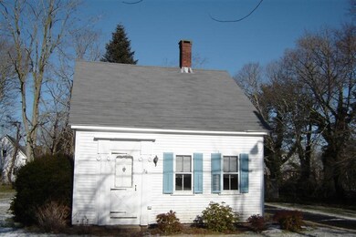 58 Parallel St, Harwich, MA 02645 - photo 2