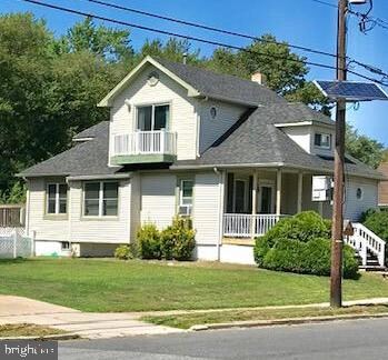 391 Walnut Ave, Gloucester City, NJ 08030 - photo 2