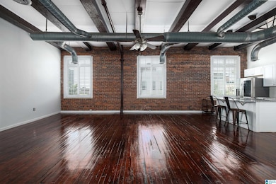 2301 1st Ave N unit 203, Birmingham, AL 35203 - photo 4