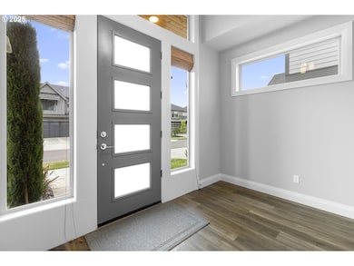 Entrance/Foyer
