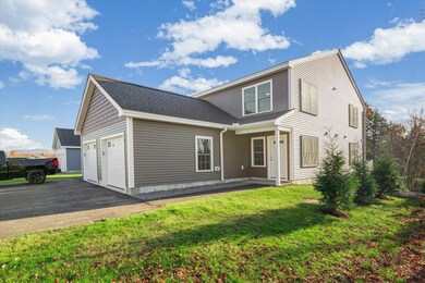 Example of completed condo from Phase 1