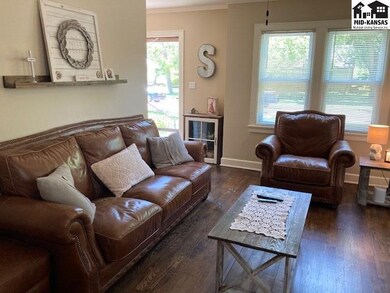 130 N Charles St, McPherson, KS 67460 - photo 4