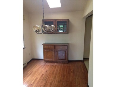 Dining Room.