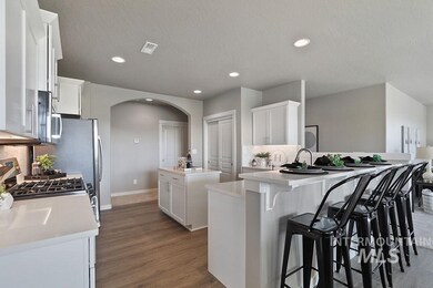 3453 N Tansy Place unit Lot 5 Block 5, Star, ID 83669 - photo 3