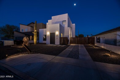 2537 N 28th Place, Phoenix, AZ 85008 - photo 5