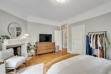 1874 Beacon St unit 3, Brookline, MA 02445 - photo 6