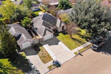 1408 Nora Dr, Edinburg, TX 78539 - photo 3