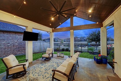 22827 Pearl Glen Dr, Richmond, TX 77469 - photo 3