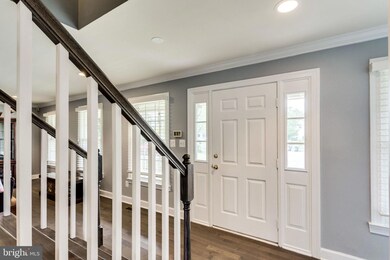 4401 Marsala Glen Way, Fairfax, VA 22033 - photo 5