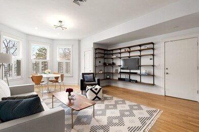 42 Highland Ave unit 4, Somerville, MA 02143 - photo 5