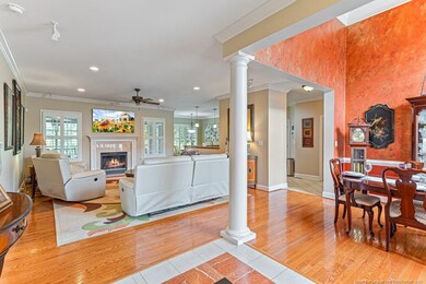 112 Shadow Oak Ln, Fayetteville, NC 28303 - photo 5