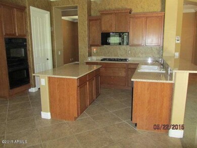 Kitchen B