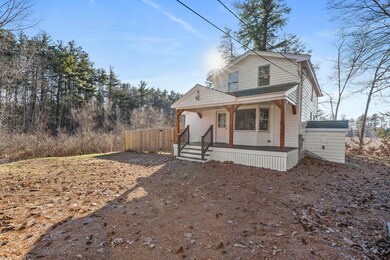 110 Pond St, Newton, NH 03858 - photo 2