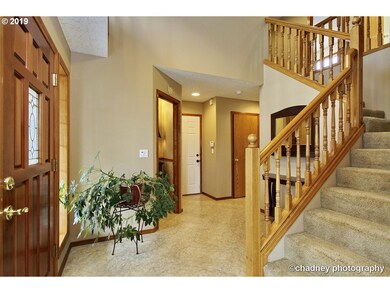 Entrance/Foyer