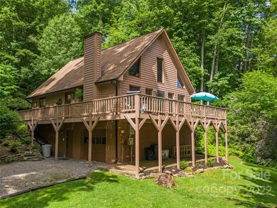 416 W Ridge Dr, Burnsville, NC 28714 - photo 2