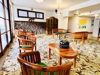 Rosalei Condominiums unit 212, Honolulu, HI 96815 - photo 7