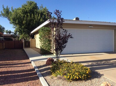 2 Car Garage