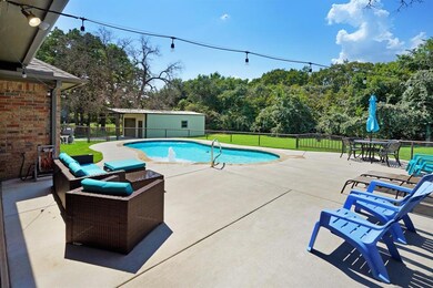 144 Flying Diamond Dr, Springtown, TX 76082 - photo 4