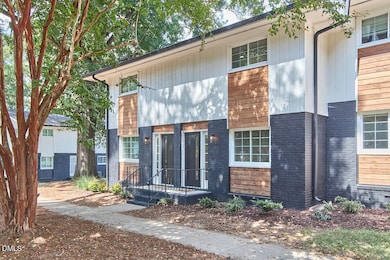 2613 Mcneil St unit A, Raleigh, NC 27608 - photo 2