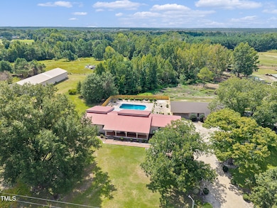 1507 Stricklands Crossroads Rd, Four Oaks, NC 27524 - photo 2