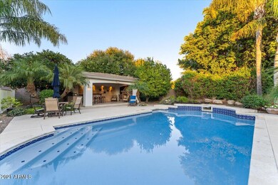 Gorgeous entertaining grounds