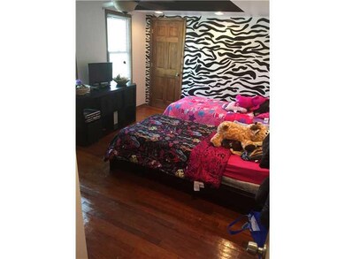 Bedroom.
