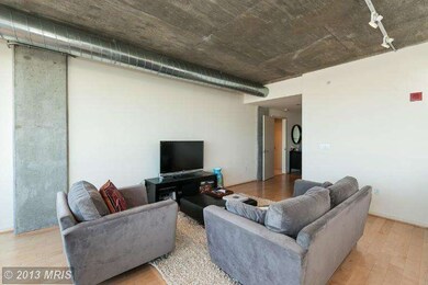 Silo Point unit 515, Baltimore, MD 21230 - photo 7