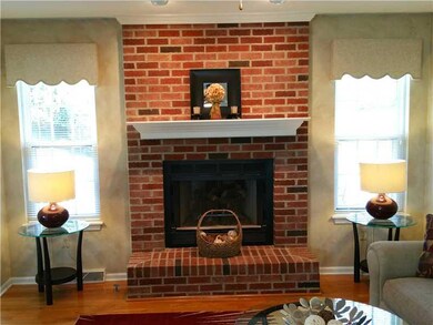 Living Room.